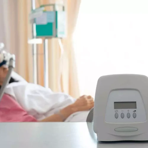 Study Finds Strong Connection Between OSA and MASLD in Type 2 Diabetes Patients