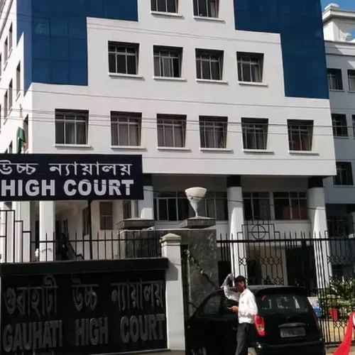 HC upholds Nagaland’s decision to regularise 98 doctors who served during COVID-19 pandemic