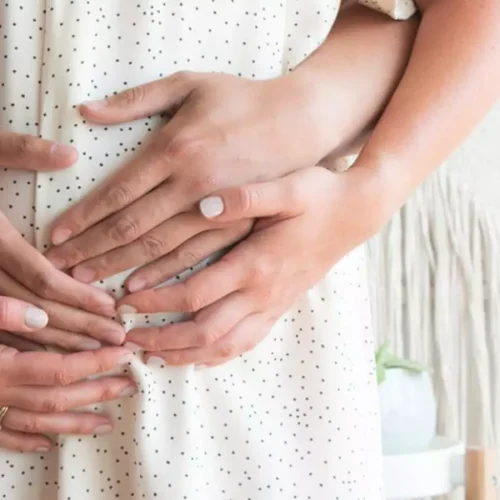 Paths to Recovery: Study Examining Surgical Options for Non-Severe Cesarean Scar Defects