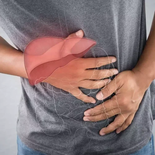 Diabetes and Kidney Disease Together Triple Liver Fibrosis Risk, Study Finds