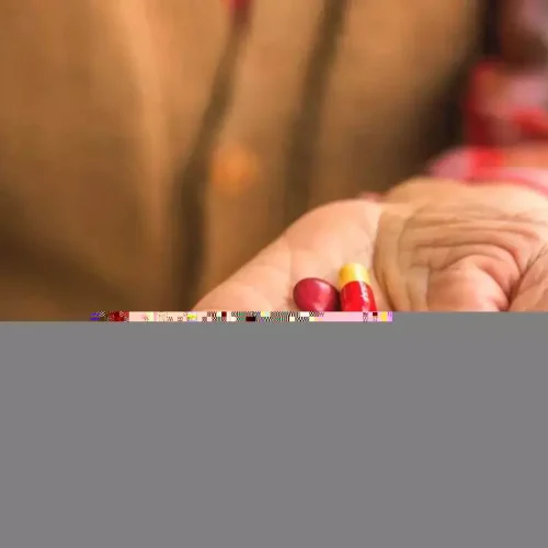 Daily Multivitamins May Slow Biological Aging, Reveals Study