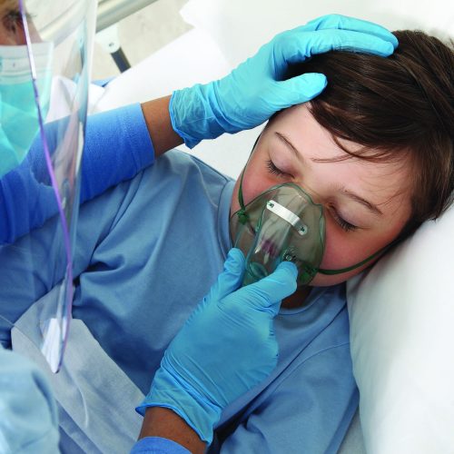 Not Just Procedure: Patient-Focused Predictors for ICU Admission After Cardiac Catheterization, finds study