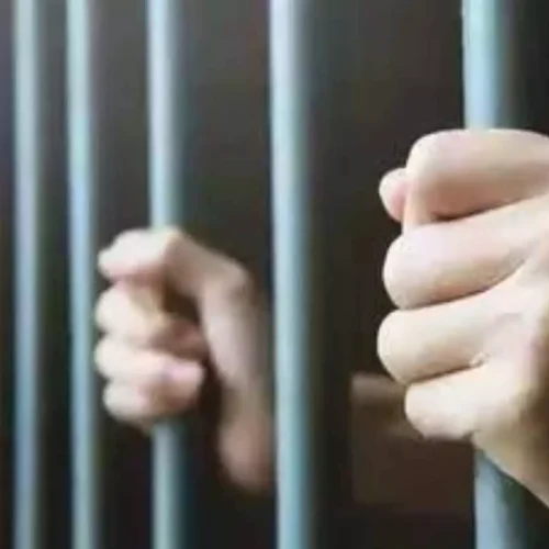 Retired Gynaecologist sentenced to 5 years in jail for bribery