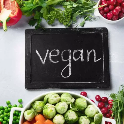 Vegan diet-even with ‘unhealthy’ plant-based foods better for weight loss than Mediterranean diet, finds new study