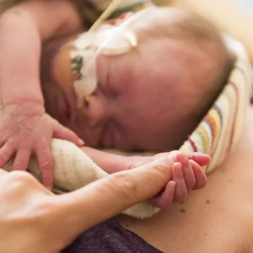 Flecainide and Digoxin combo Significantly Improves Fetal Tachycardia Treatment Outcomes: Study