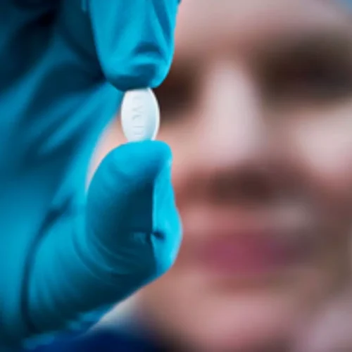 Orforglipron Oral Tablet Delivers Up to 11 Percent Weight Loss in Obese Adults —No Injections Required: 72-Week Trial