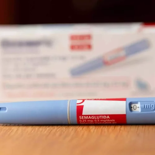 Online Platform Offers India-Sourced Ozempic to US Consumers at Steep Discounts