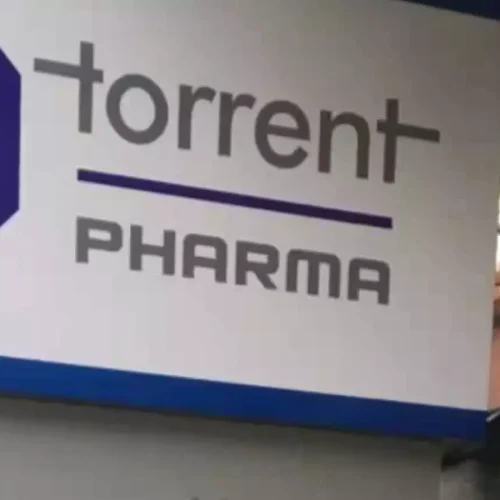 Torrent Pharma Slapped with Rs 41.33 Crore GST Penalty for Alleged Erroneous Export Refunds