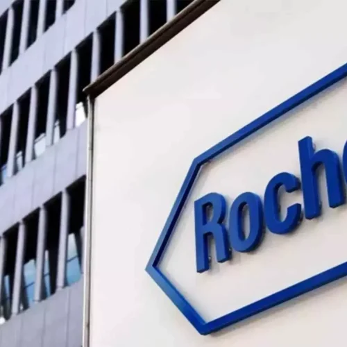 Roche receives EU CE mark for Contivue for neovascular age-related macular degeneration