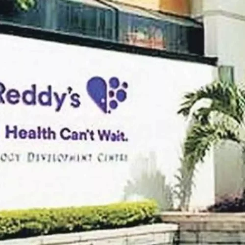 Dr Reddy’s Slapped Rs 2.19 Crore GST Demand for FY20-22, Plans to Challenge Orders