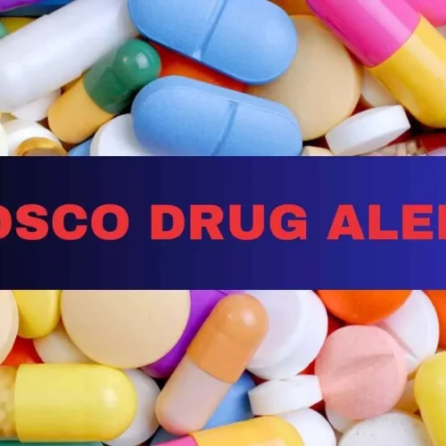 CDSCO Declares 74 Medicines, APIs and Devices Samples Not of Standard Quality in December