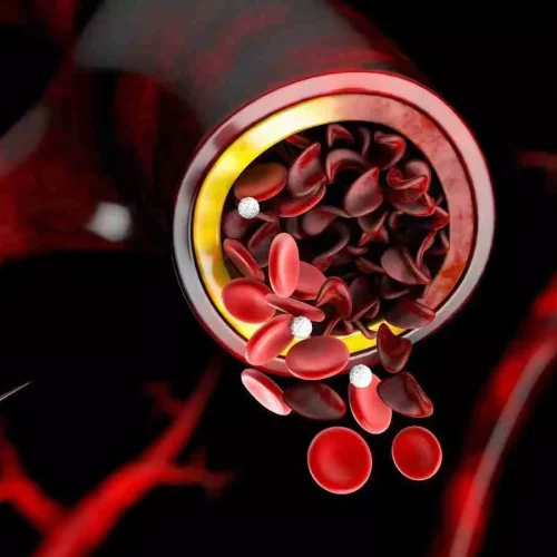 Newborn screening, early treatment cut Sickle Cell Anaemia Mortality below 5 per cent: ICMR study