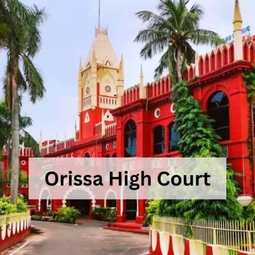 Orissa HC Seeks Govt Roadmap on Advanced Blood Testing Technology