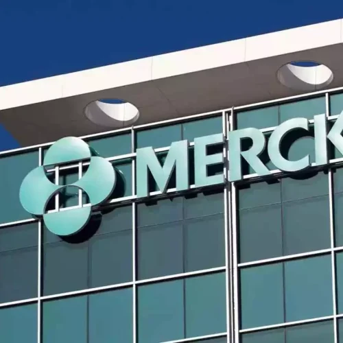 Merck Nears USD 6 Billion Terns Pharma Deal Amid Keytruda Patent Expiry Push