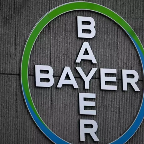 Bayer-Regeneron Aflibercept 8 mg recommended for EU approval for third retinal indication