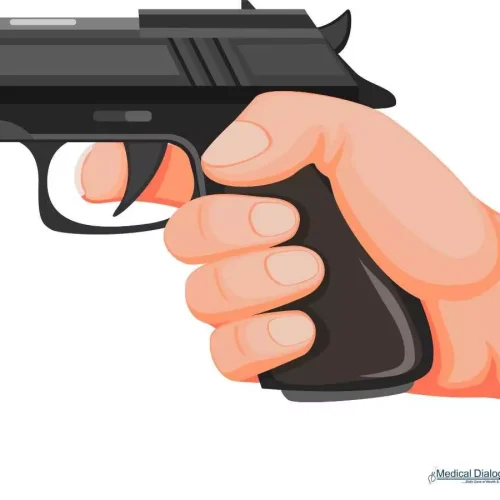 Jalandhar Nephrologist shot by unidentified assailants