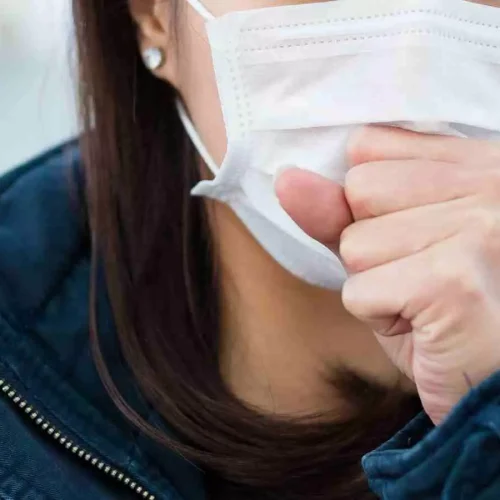 Duloxetine Shows Benefit in Refractory Chronic Cough: Study