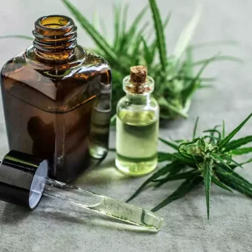 Investigational Cannabis Extract Shows Pain Relief in Chronic Low Back Pain