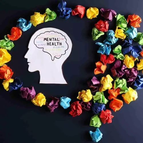 Does exercise really improve mental health?