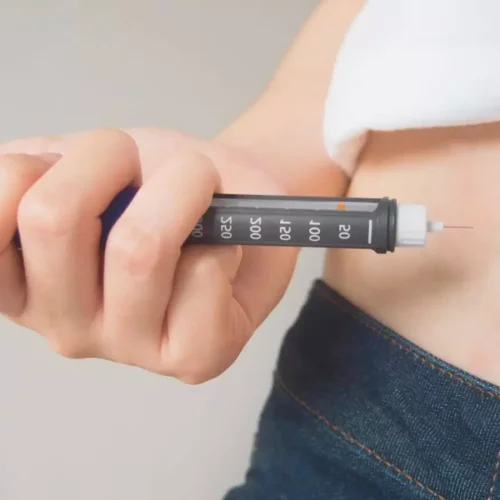 Tirzepatide Shows Superior Glycemic Control in Early Type 2 Diabetes,  suggests research