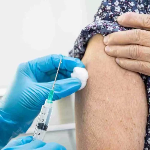COVID-19 Vaccination Does Not Affect Fertility or Pregnancy Outcomes, Study Finds