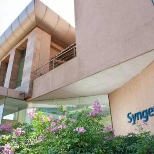 Syngene International plans to add bioconjugation suite for end-to-end Antibody-Drug conjugates development