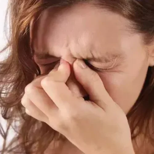 Pollen exposure linked to worse quality of life for chronic sinus infection sufferers: Study