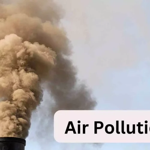 Air pollution can contribute to obesity and diabetes,  suggests study