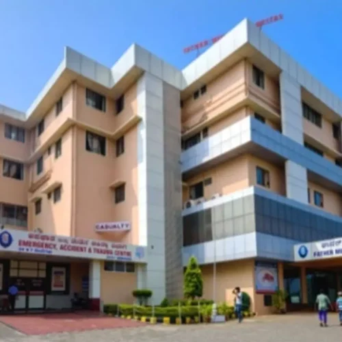 RGUHS B.Pharm Results: Father Muller College Records 94% Pass Rate, 24 Distinctions