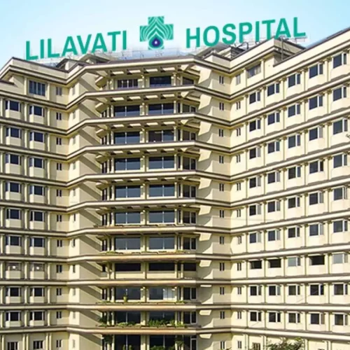 Lilavati Hospital Trustee Rajesh Mehta terminated over financial fraud, coercion allegations