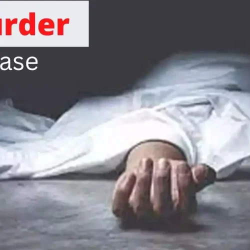 Medical Representative Held for Allegedly Murdering Pharma Marketing Manager in Odisha