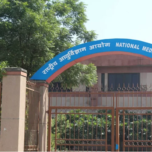 Mismatch between MBBS, PG Medical Seats- a Recurring Challenge: NMC Chairman