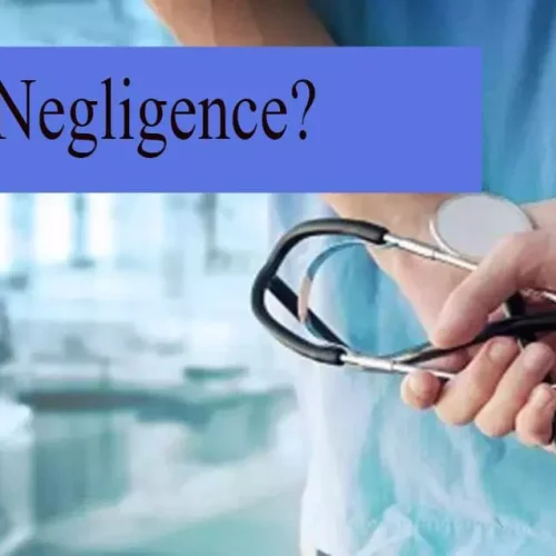 PHC doctor faces medical negligence allegations after dismissing pregnancy