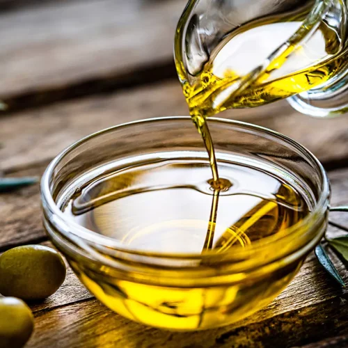 Vegetable Oil-Rich Diet Promotes Liver Health in Chronic Hepatitis B, suggests study