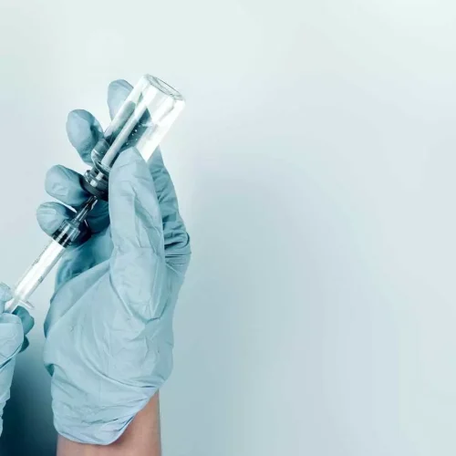 FDA Expands Approval of GSK’s RSV Vaccine to At-Risk Adults Aged 18- 49