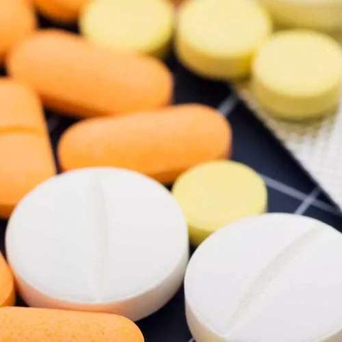 Do Not Issue Licenses Without New Drug Permission from DCGI, Govt Panel Tells States
