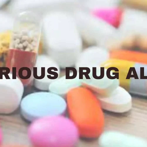 Azithromycin, Ofloxacin Combos Among 3 Drug Batches Flagged as Purportedly Spurious by CDSCO