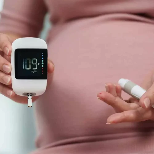 Gestational Diabetes Tied to Long-Term Thyroid Disorders, Study Finds