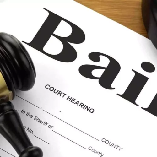 Bombay HC Grants Conditional Bail to Pharma Manager in Rs 1.25 Crore Suspected Mephedrone Case