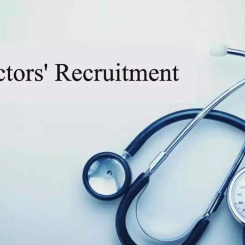 Relief for Junior Resident aspirants: GMC Rajouri revises schedule to avoid clash