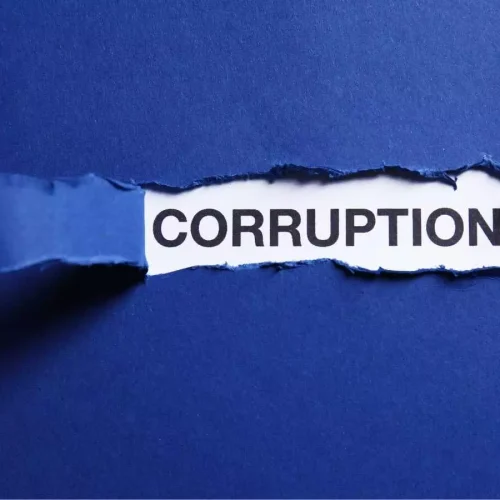Odisha sacks Govt doctor in graft case