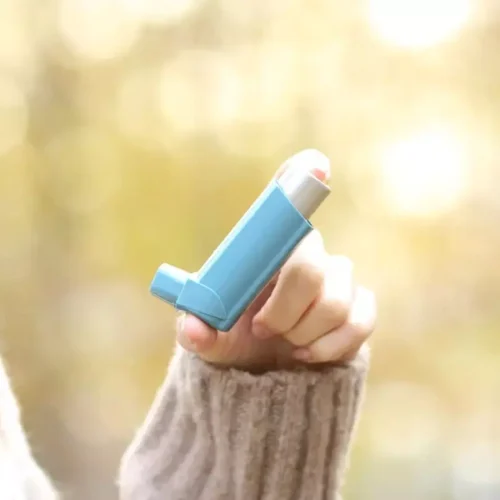 Asthma Tied to Higher Risk of Heart Valve Disease, BMJ Study Finds