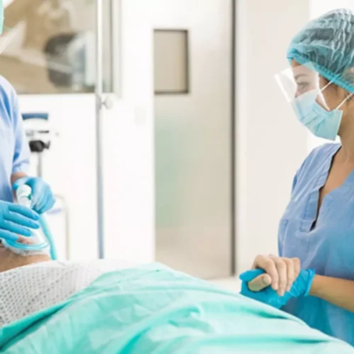 Total Arterial Revascularization Boosts Long-Term Survival in Elderly CABG Patients: Study Shows