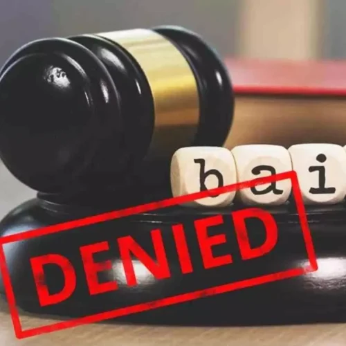 Allahabad HC Denies Bail in Phensedyl Diversion Case, Accused Directed to Surrender