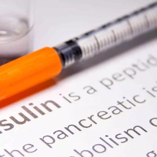 Metformin Shows No Benefit for lowering Insulin Resistance in Type 1 Diabetes: Study