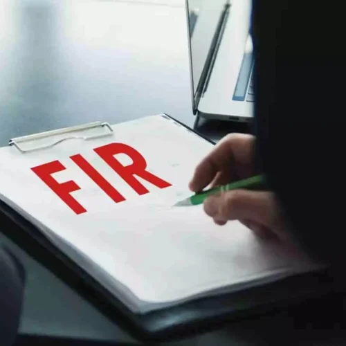 Quack booked after 45-year-old patient dies