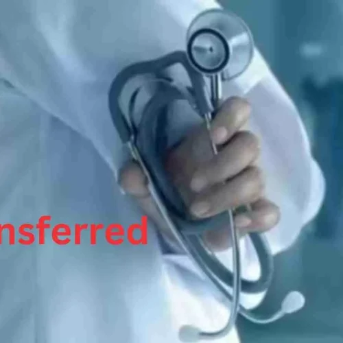 Doctor, Pharmacist transferred amid caste abuse probe at Kakkanad Jail