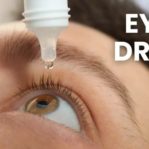 Omidenepag Isopropyl Eye Drops May Increase Myopia in Patients with Glaucoma: Study