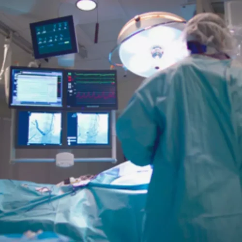 Invasive Strategy Offers No Added Benefit in Low-Risk SCAD Patients and Raises Bleeding Risk: Study Finds