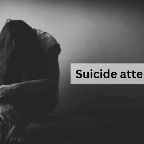 Muzaffarnagar Gynaecologist attempts suicide on moving train